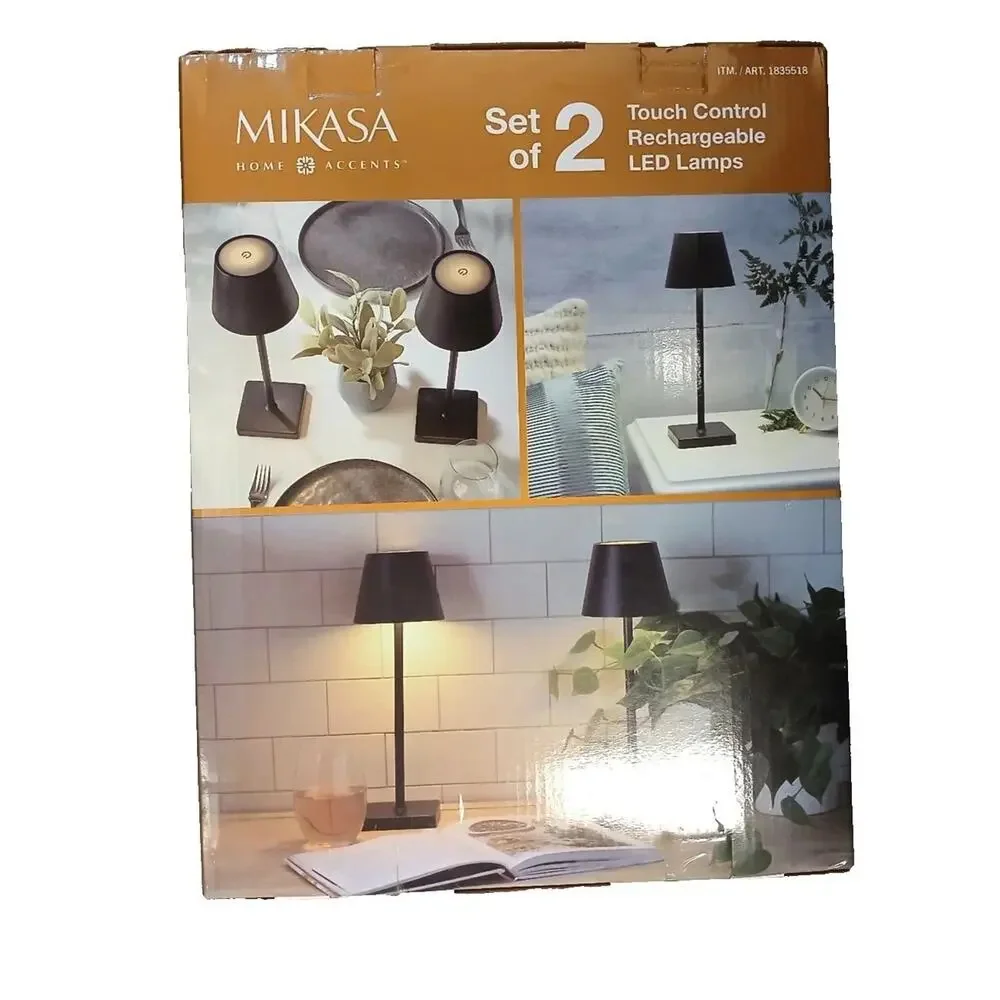 Mikasa 14